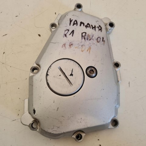 YAMAHA YZF R1 RN04 POKRYWA OSŁONA KAPA DEKIEL OBUDOWA YAMAHA YZF R1 RN04 POKRYWA OSŁONA KAPA DEKIEL OBUDOWA