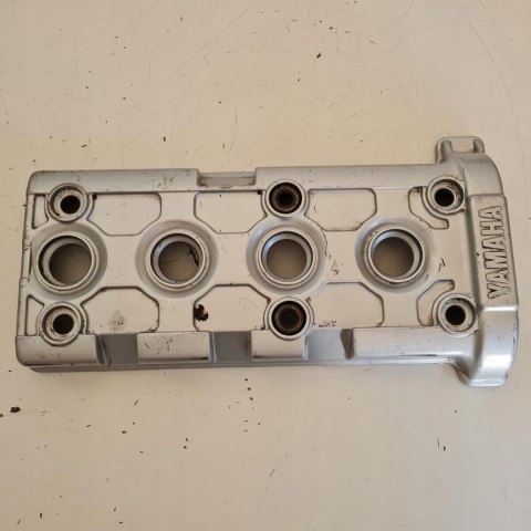 YAMAHA YZF R6 RJ01 RJ03 5EB POKRYWA DEKIEL KAPA OSŁONA OBUDOWA YAMAHA YZF R6 RJ01 RJ03 5EB POKRYWA DEKIEL KAPA OSŁONA OBUDOWA