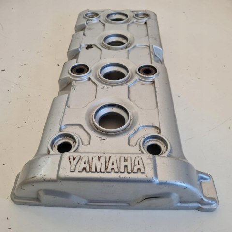 YAMAHA YZF R6 RJ01 RJ03 5EB POKRYWA DEKIEL KAPA OSŁONA OBUDOWA YAMAHA YZF R6 RJ01 RJ03 5EB POKRYWA DEKIEL KAPA OSŁONA OBUDOWA