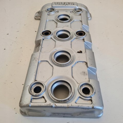 YAMAHA YZF R6 RJ01 RJ03 5EB POKRYWA DEKIEL KAPA OSŁONA OBUDOWA YAMAHA YZF R6 RJ01 RJ03 5EB POKRYWA DEKIEL KAPA OSŁONA OBUDOWA