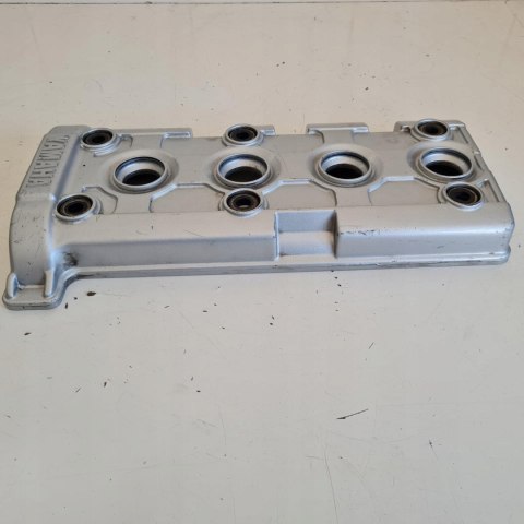 YAMAHA YZF R6 RJ01 RJ03 5EB POKRYWA DEKIEL KAPA OSŁONA OBUDOWA YAMAHA YZF R6 RJ01 RJ03 5EB POKRYWA DEKIEL KAPA OSŁONA OBUDOWA