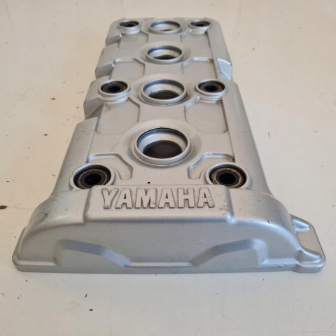 YAMAHA YZF R6 RJ01 RJ03 5EB POKRYWA DEKIEL KAPA OSŁONA OBUDOWA YAMAHA YZF R6 RJ01 RJ03 5EB POKRYWA DEKIEL KAPA OSŁONA OBUDOWA