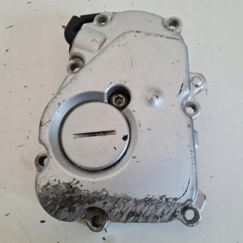 YAMAHA YZF R6 RJ03 POKRYWA DEKIEL OSŁONA IMPULSATOR CZUJNIK KPL YAMAHA YZF R6 RJ03 POKRYWA DEKIEL OSŁONA IMPULSATOR CZUJNIK KPL