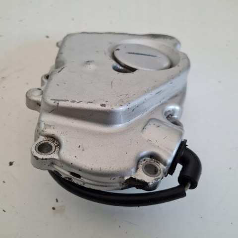 YAMAHA YZF R6 RJ03 POKRYWA DEKIEL OSŁONA IMPULSATOR CZUJNIK KPL YAMAHA YZF R6 RJ03 POKRYWA DEKIEL OSŁONA IMPULSATOR CZUJNIK KPL