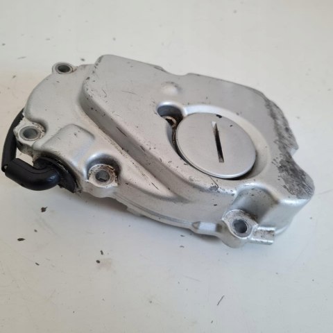 YAMAHA YZF R6 RJ03 POKRYWA DEKIEL OSŁONA IMPULSATOR CZUJNIK KPL YAMAHA YZF R6 RJ03 POKRYWA DEKIEL OSŁONA IMPULSATOR CZUJNIK KPL