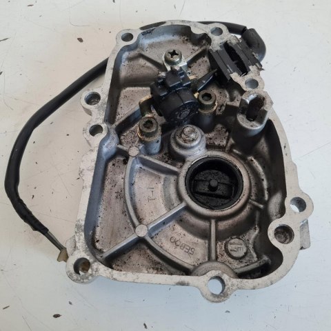 YAMAHA YZF R6 RJ03 POKRYWA DEKIEL OSŁONA IMPULSATOR CZUJNIK KPL YAMAHA YZF R6 RJ03 POKRYWA DEKIEL OSŁONA IMPULSATOR CZUJNIK KPL