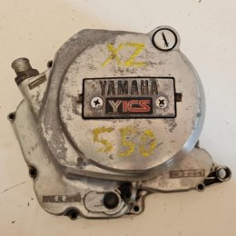 YAMAHA XZ 550 POKRYWA OSŁONA KAPA DEKIEL OBUDOWA