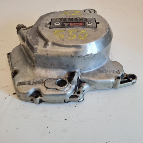 YAMAHA XZ 550 POKRYWA OSŁONA KAPA DEKIEL OBUDOWA YAMAHA XZ 550 POKRYWA OSŁONA KAPA DEKIEL OBUDOWA