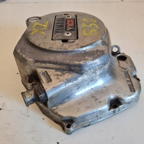 YAMAHA XZ 550 POKRYWA OSŁONA KAPA DEKIEL OBUDOWA YAMAHA XZ 550 POKRYWA OSŁONA KAPA DEKIEL OBUDOWA