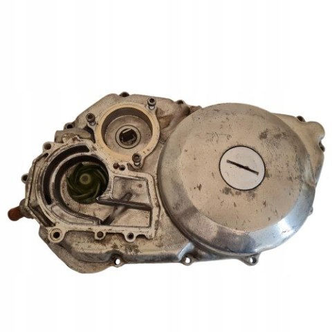 YAMAHA XZ 550 POKRYWA OSŁONA KAPA DEKIEL OBUDOWA