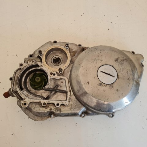 YAMAHA XZ 550 POKRYWA OSŁONA KAPA DEKIEL OBUDOWA