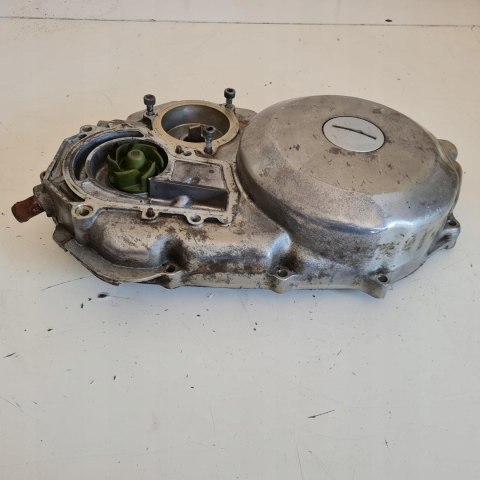 YAMAHA XZ 550 POKRYWA OSŁONA KAPA DEKIEL OBUDOWA