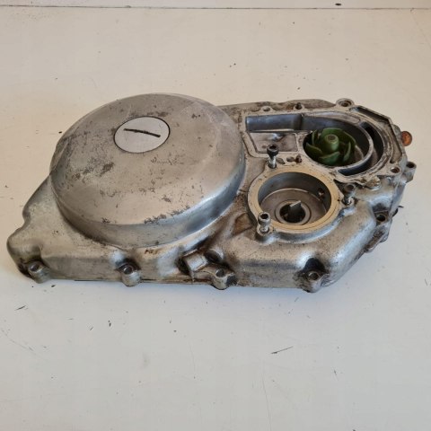 YAMAHA XZ 550 POKRYWA OSŁONA KAPA DEKIEL OBUDOWA