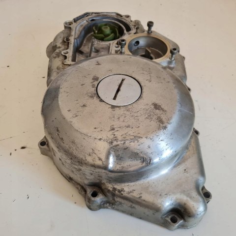 YAMAHA XZ 550 POKRYWA OSŁONA KAPA DEKIEL OBUDOWA