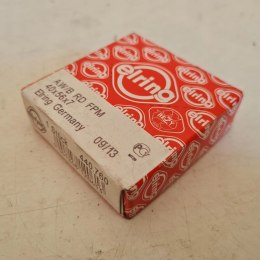 ALFA ROMEO 33 145 146 155 USZCZELNIACZ WAŁU ELRING 440.760