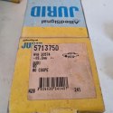 AUDI 80 B2 COUPE KLOCKI HAMULCOWE KPL JURID 571375D