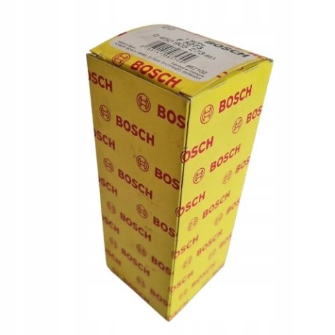 AUDI A3 8P SKODA FABIA I OPEL ASTRA G FILTR PALIWA BOSCH 0450905273 AUDI A3 8P SKODA FABIA I OPEL ASTRA G FILTR PALIWA BOSCH 0450905273