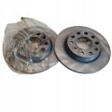 AUDI A4 B6 B7 SEAT EXEO TARCZE HAMULCOWE KPL FEBI BILSTEIN 22052