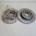 AUDI A4 B6 B7 SEAT EXEO TARCZE HAMULCOWE KPL FEBI BILSTEIN 22052