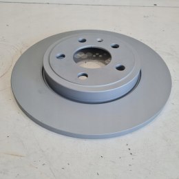 AUDI A4 B7 SEAT EXEO TARCZA HAMULCOWA BOSCH 0986479252