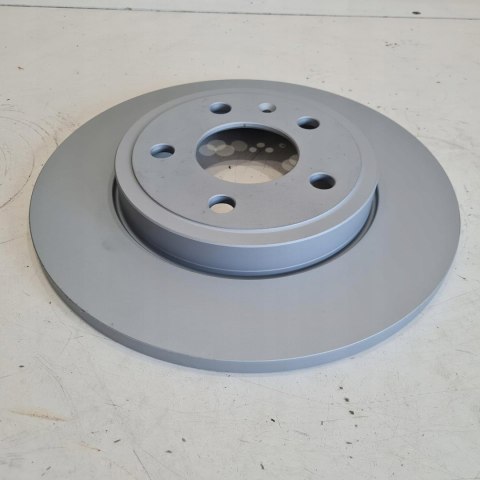 AUDI A4 B7 SEAT EXEO TARCZA HAMULCOWA BOSCH 0986479252 AUDI A4 B7 SEAT EXEO TARCZA HAMULCOWA BOSCH 0986479252