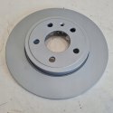 AUDI A4 B7 SEAT EXEO TARCZA HAMULCOWA BOSCH 0986479252