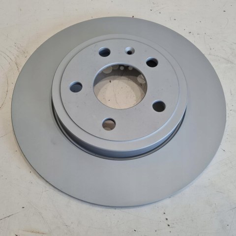 AUDI A4 B7 SEAT EXEO TARCZA HAMULCOWA BOSCH 0986479252 AUDI A4 B7 SEAT EXEO TARCZA HAMULCOWA BOSCH 0986479252