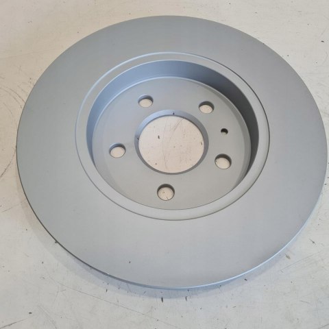 AUDI A4 B7 SEAT EXEO TARCZA HAMULCOWA BOSCH 0986479252 AUDI A4 B7 SEAT EXEO TARCZA HAMULCOWA BOSCH 0986479252