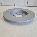 AUDI A4 B7 SEAT EXEO TARCZA HAMULCOWA BOSCH 0986479252
