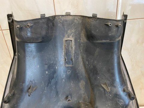 BAOTIAN BTM BT49QT-12P1 TIGER WYPEŁNIENIE OWIEWKA OSŁONA PLASTIK BAOTIAN BTM BT49QT-12P1 TIGER WYPEŁNIENIE OWIEWKA OSŁONA PLASTIK