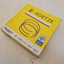 BMW E46 E38 E39 E53 2.0D 3.0D PIERŚCIENIE TŁOKA GOETZE 08-114405-00