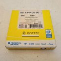 BMW E46 E38 E39 E53 2.0D 3.0D PIERŚCIENIE TŁOKA GOETZE 08-114405-00