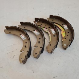 BMW SERIA 3 E36 SZCZĘKI HAMULCOWE KPL DELPHI LS1634