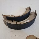 BMW SERIA 3 E36 SZCZĘKI HAMULCOWE KPL DELPHI LS1634
