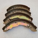 BMW SERIA 3 E36 SZCZĘKI HAMULCOWE KPL DELPHI LS1634
