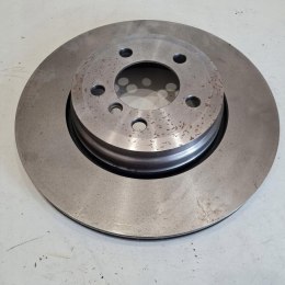 BMW SERIA 7 E65 E66 TARCZA HAMULCOWA BOSCH 0986479005
