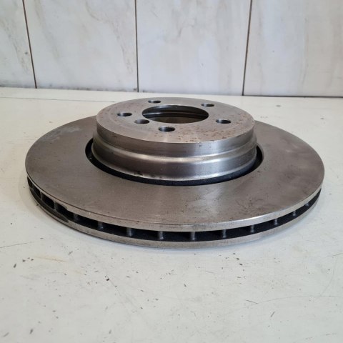 BMW SERIA 7 E65 E66 TARCZA HAMULCOWA BOSCH 0986479005 BMW SERIA 7 E65 E66 TARCZA HAMULCOWA BOSCH 0986479005