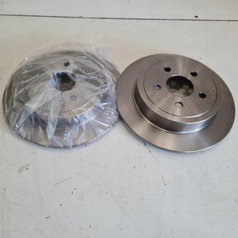 CHRYSLER PT CRUISER TARCZE HAMULCOWE KPL BOSCH BD2139 0986479A79