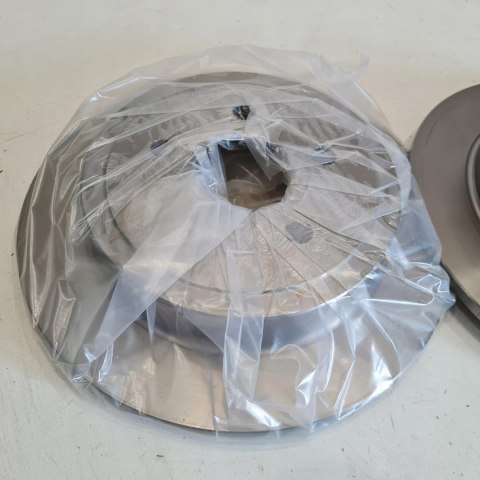 CHRYSLER PT CRUISER TARCZE HAMULCOWE KPL BOSCH BD2139 0986479A79