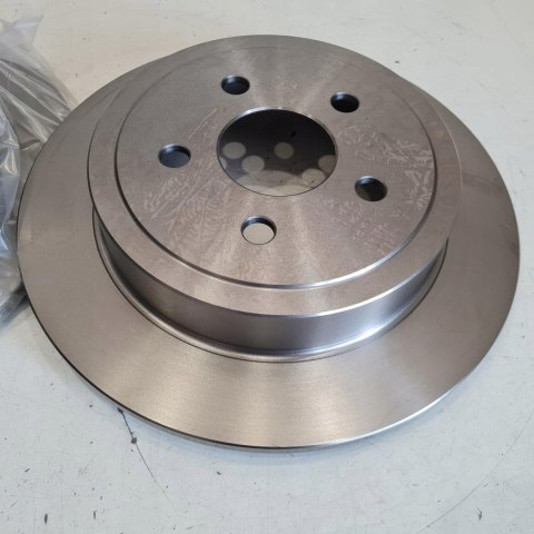 CHRYSLER PT CRUISER TARCZE HAMULCOWE KPL BOSCH BD2139 0986479A79