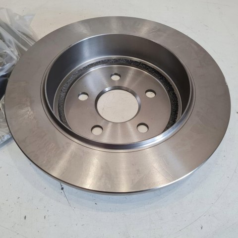 CHRYSLER PT CRUISER TARCZE HAMULCOWE KPL BOSCH BD2139 0986479A79