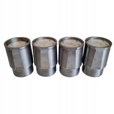 CITROEN XANTIA XSARA PEUGEOT 306 406 1.8 16V TULEJE TŁOKI KPL 0111.Y7 OE CITROEN XANTIA XSARA PEUGEOT 306 406 1.8 16V TULEJE TŁOKI KPL 0111.Y7 OE