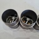 CITROEN XANTIA XSARA PEUGEOT 306 406 1.8 16V TULEJE TŁOKI KPL 0111.Y7 OE