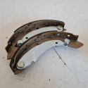 CITROEN XSARA ZX PEUGEOT 205 306 309 SZCZĘKI HAMULCOWE KPL JURID 361377J