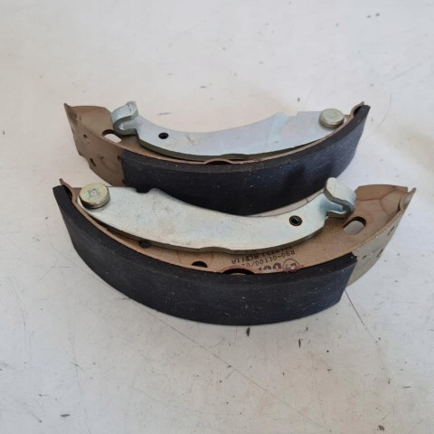 CITROEN XSARA ZX PEUGEOT 205 306 309 SZCZĘKI HAMULCOWE KPL JURID 361377J CITROEN XSARA ZX PEUGEOT 205 306 309 SZCZĘKI HAMULCOWE KPL JURID 361377J