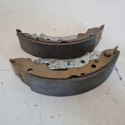 CITROEN VISA PEUGEOT 104 RENAULT 4 5 SZCZĘKI HAMULCOWE KPL JURID 361179J