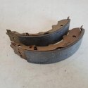 CITROEN VISA PEUGEOT 104 RENAULT 4 5 SZCZĘKI HAMULCOWE KPL JURID 361179J
