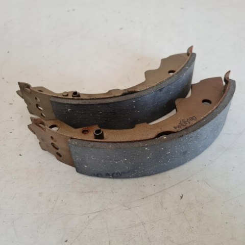 CITROEN VISA PEUGEOT 104 RENAULT 4 5 SZCZĘKI HAMULCOWE KPL JURID 361179J CITROEN VISA PEUGEOT 104 RENAULT 4 5 SZCZĘKI HAMULCOWE KPL JURID 361179J