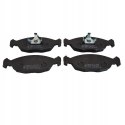 DAEWOO LANOS OPEL ASTRA F KLOCKI HAMULCOWE KPL RAICAM 1.427.0