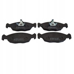 DAEWOO LANOS OPEL ASTRA F KLOCKI HAMULCOWE KPL RAICAM 1.427.0